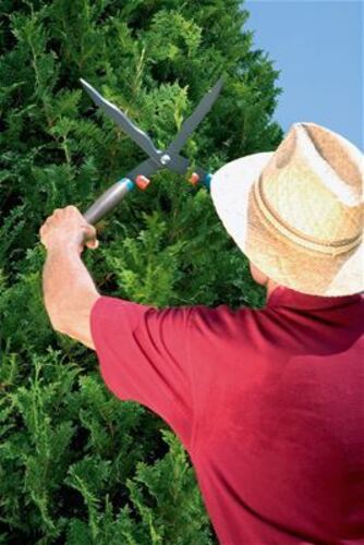 Ножица за жив плет Gardena Classic 510 FSC Pure