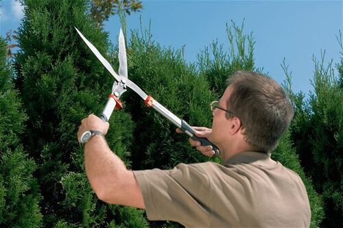 Ножица за храсти Gardena Comfort 40