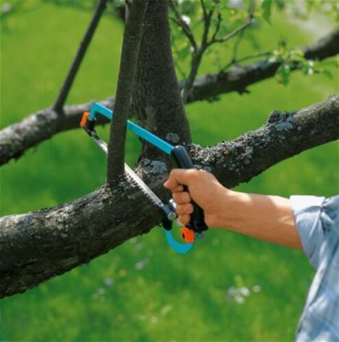 Дъгообразен трион Gardena Combisystem