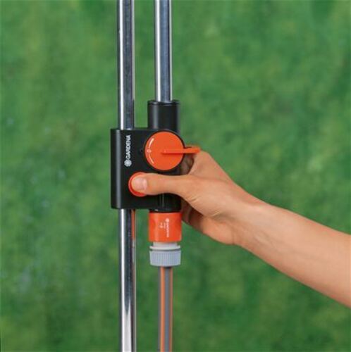 Градински душ Gardena trio