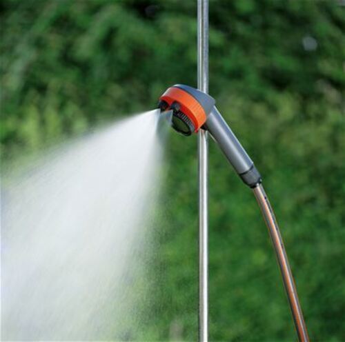 Градински душ Gardena trio