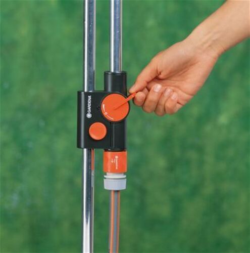 Градински душ Gardena trio