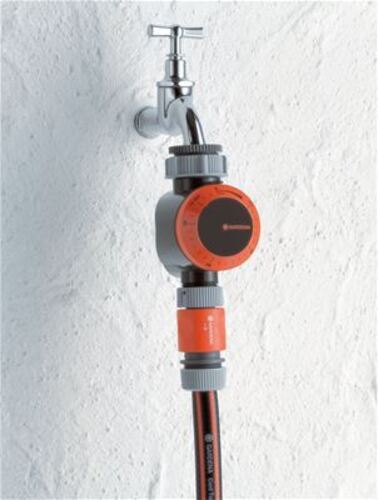 Таймер за поливане Gardena