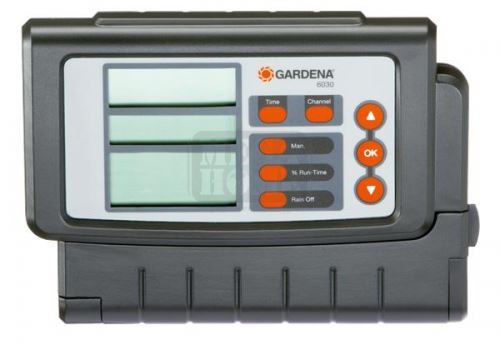 Система за контрол на напояването Gardena Classic 4030
