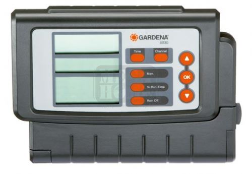 Модулна система за управление на напояването GardenaClassic 6030