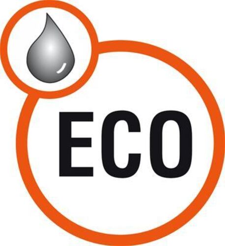 Тръба за капково напояване над земята 4.6 мм 3/16 15 м Gardena