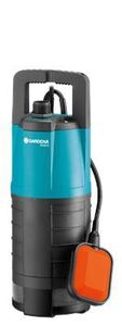 Потопяема дълбочинна помпа 900 W Gardena Classic 5500/3 Потопяема дълбочинна помпа 900 W Gardena Classic 5500/3
