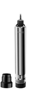 Потопяема дълбочинна помпа 850 W Gardena Premium 5500/5 inox Потопяема дълбочинна помпа 850 W Gardena Premium 5500/5 inox