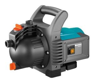 Градинска помпа 800 W Gardena Classic 3500/4 Градинска помпа 800 W Gardena Classic 3500/4