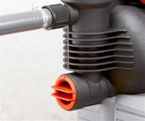 Хридрофорна уредба с разширителен съд Gardena Classic 4000/5 eco