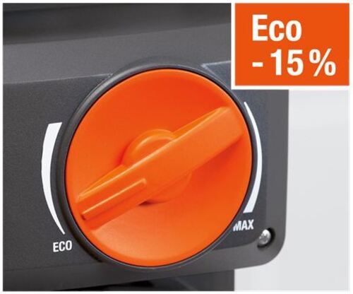 Хридрофорна уредба с разширителен съд Gardena Classic 4000/5 eco