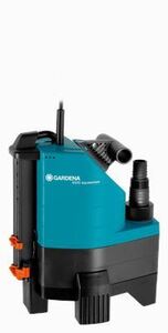 Дренажна помпа за мръсна вода Gardena Comfort 8500 Aquasensor Дренажна помпа за мръсна вода Gardena Comfort 8500 Aquasensor