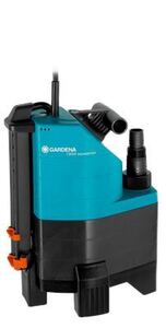 Дренажна помпа за мръсна вода Gardena Comfort 13000 Aquasensor Дренажна помпа за мръсна вода Gardena Comfort 13000 Aquasensor