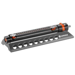 Разпръсквач Gardena Comfort Aquazoom 250/2 Разпръсквач Gardena Comfort Aquazoom 250/2