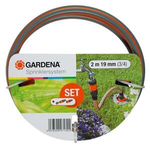 Комплект за свързване на подземна поливна система Gardena Profi Комплект за свързване на подземна поливна система Gardena Profi
