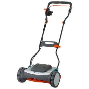 Електрическа цилиндрична косачка Gardena 80 EC 400 W Електрическа цилиндрична косачка Gardena 80 EC 400 W