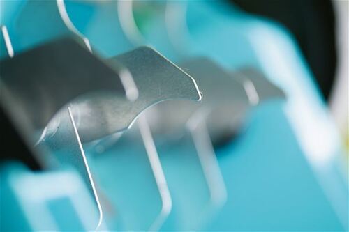 Електрически аератор 1000 W Gardena EVC 1000