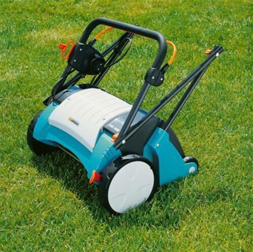 Електрически аератор 1000 W Gardena EVC 1000