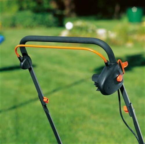 Електрически аератор 1000 W Gardena EVC 1000