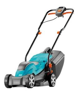 Електрическа косачка 1200 W Gardena PowerMax™ 32 E Електрическа косачка 1200 W Gardena PowerMax™ 32 E
