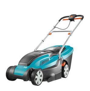 Електрическа косачка 1400 W Gardena PowerMax™ 34 E Електрическа косачка 1400 W Gardena PowerMax™ 34 E