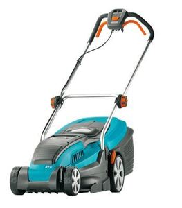 Електрическа косачка 1600 W Gardena PowerMax™ 37 E Електрическа косачка 1600 W Gardena PowerMax™ 37 E