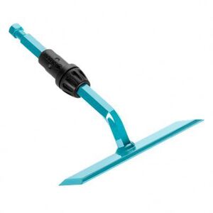 Мотика с бутане и дърпане Gardena combisystem 14 см Мотика с бутане и дърпане Gardena combisystem 14 см