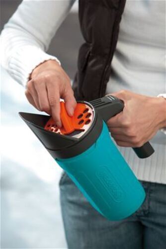 Ръчна сеялка разпръсквач Gardena