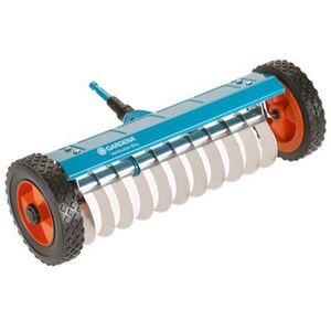 Колесен аератор Gardena combisystem 32 см