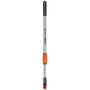 Телескопична дръжка Gardena combisystem 100 58 - 98 см Телескопична дръжка Gardena combisystem 100 58 - 98 см