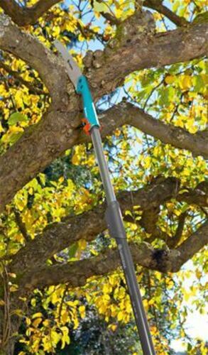 Телескопична дръжка Gardena combisystem 210 - 390 см