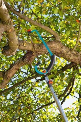 Телескопична дръжка Gardena combisystem 210 - 390 см