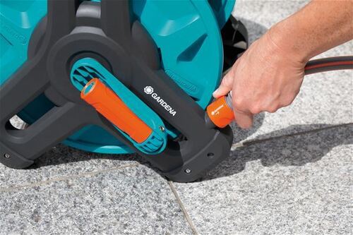 Макара за маркуч Gardena Classic 50