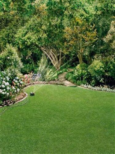 Разпръсквач Gardena AquaContour automatic за големи площи