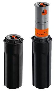 Изскачащ турбо разпръсквач Gardena T 380