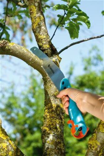 Градински трион Gardena combisystem 300 PP