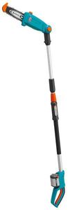 Телескопична акумулаторна кастрачка Gardena TCS Li-18/20 Телескопична акумулаторна кастрачка Gardena TCS Li-18/20