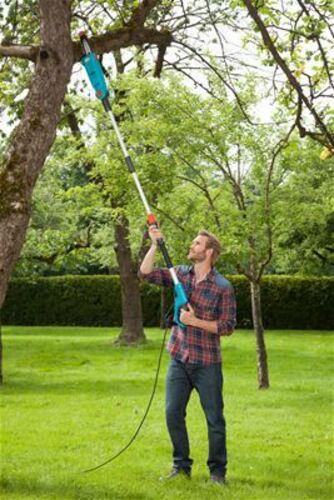 Телескопична електрическа кастрачка Gardena TCS 720/20 720 W