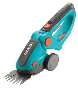 Акумулаторна ножица за трева Gardena ClassicCut 7.2 V Акумулаторна ножица за трева Gardena ClassicCut 7.2 V