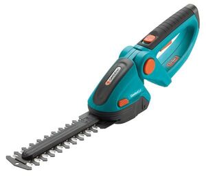 Акумулаторна ножица за храсти Gardena ComfortCut 7.2 V Акумулаторна ножица за храсти Gardena ComfortCut 7.2 V