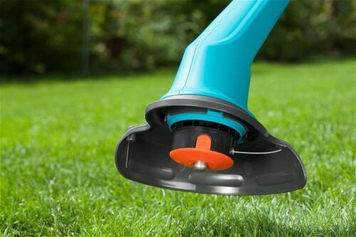 Електрически тример Gardena SmallCut 300/23 300 W