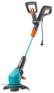 Електрически тример Gardena EasyCut 400/25 400 W Електрически тример Gardena EasyCut 400/25 400 W