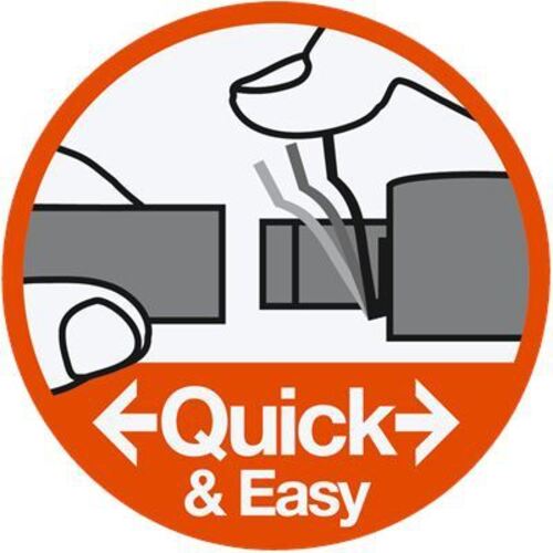 Начален комплект за редици растения 50 м Gardena L