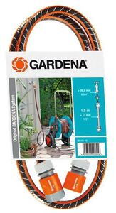 Комплект за свързване Gardena Comfort Set FLEX 1 / 2 Комплект за свързване Gardena Comfort Set FLEX 1 / 2