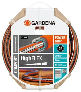 Маркуч Gardena Comfort HighFlex 13 мм 1 / 2 20 - 50 м Маркуч Gardena Comfort HighFlex 13 мм 1 / 2 20 - 50 м