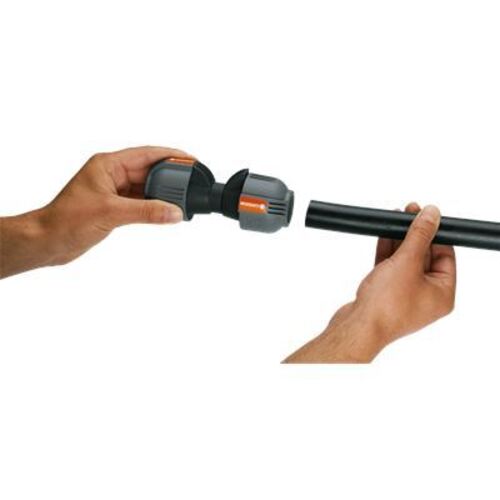 Съединител 25 мм Gardena