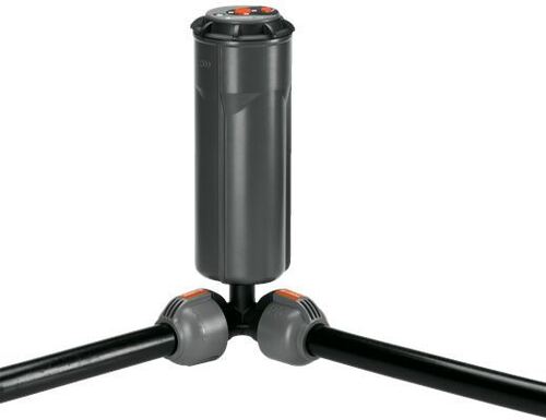 Ъглово разклонение 25 мм x 1 / 2 с външна резба Gardena