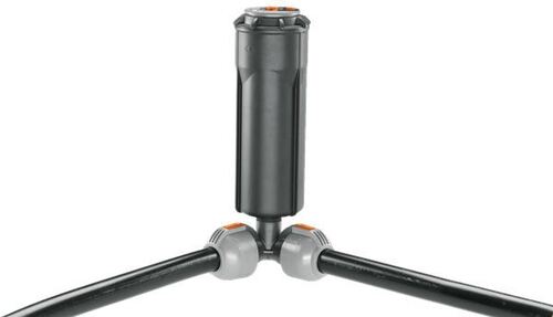 Ъглово разклонение 25 мм x 3 / 4  с външна резба Gardena