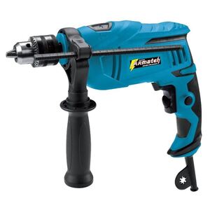 Електрическа бормашина 550 W Armateh AT-9021