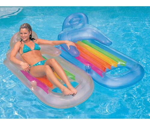 Легло кресло Intex 160 х 85 см 58802eu